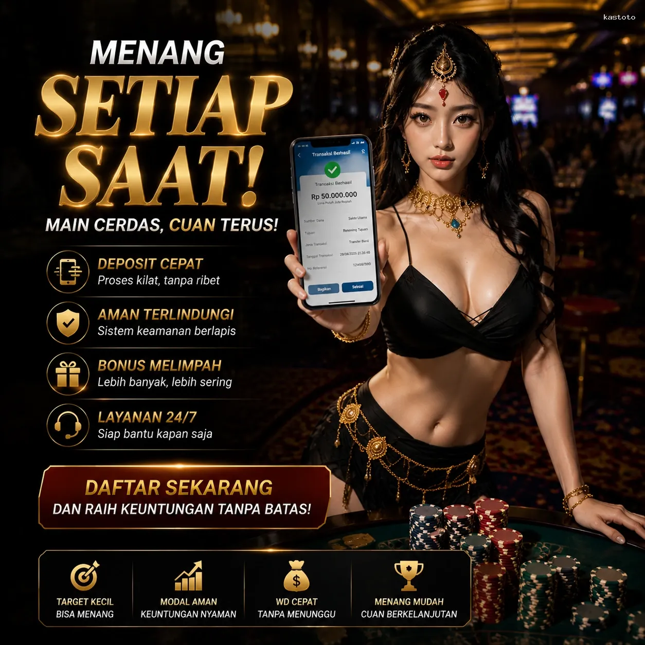 Pemula di kastoto Temukan Game Terbaik untuk Dilihat